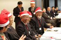santa