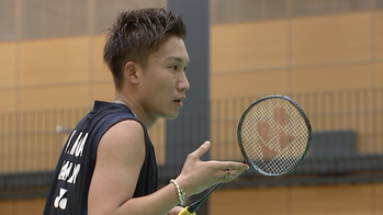 momota